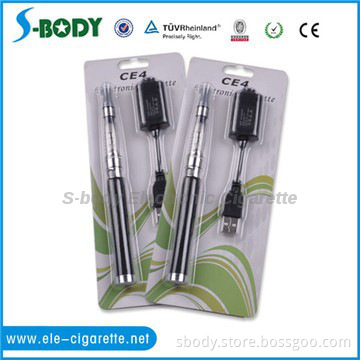 Hot seller ego ce4 starter kit ce4 blister kit from S-body